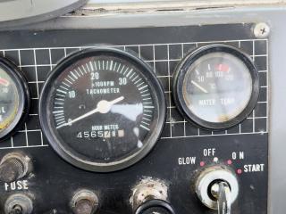 ヤンマー DE27D