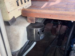 ヤンマー DE27D