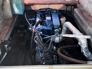 ヤンマー DE27D