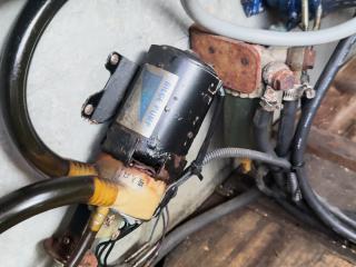 ヤンマー DE27D