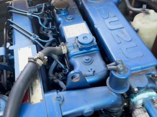 ヤンマー DE27D