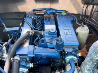 ヤンマー DE27D