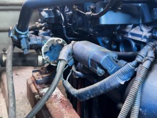 ヤンマー DE27D