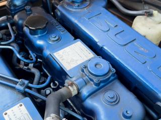 ヤンマー DE27D