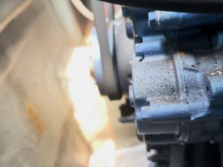 ヤンマー DE27D