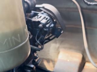 ヤンマー DE27D
