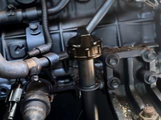 ヤンマー DE27D