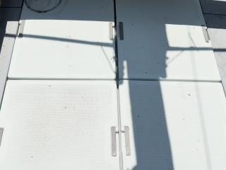 ヤンマー DE25B