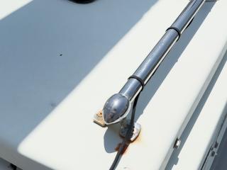 ヤンマー DE25B