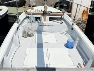 ヤンマー DE25B