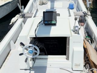 ヤンマー DE25B