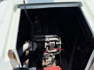 ヤンマー DE25B