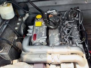 ヤンマー DE25B