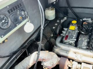 ヤンマー DE25B