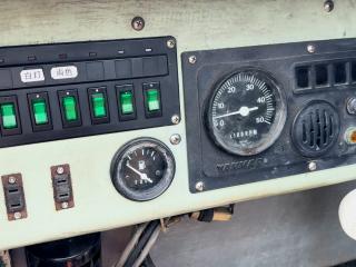 ヤンマー DE25B