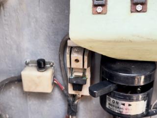 ヤンマー DE25B