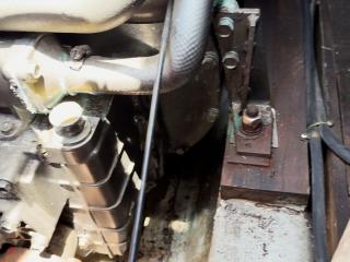 ヤンマー DE25B