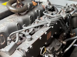 ヤンマー DE25B