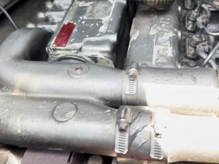 ヤンマー DE25B