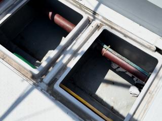 ヤンマー DE25B