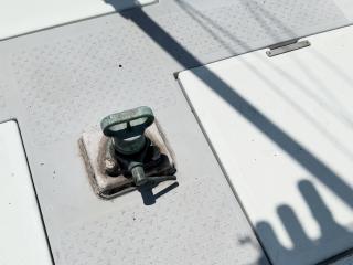 ヤンマー DE25B