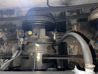 鶴長造船所 漁船57フィート