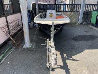 ホープ KATANA 401LC