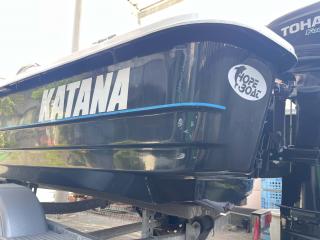 ホープ KATANA 401LC