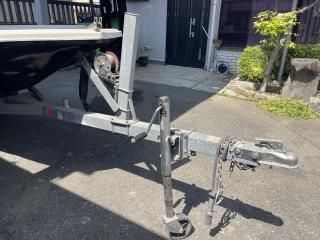 ホープ KATANA 401LC