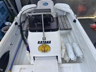 ホープ KATANA 401LC