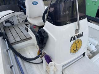 ホープ KATANA 401LC