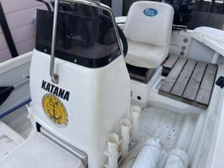 ホープ KATANA 401LC