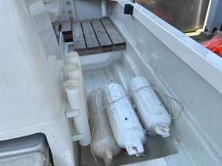 ホープ KATANA 401LC