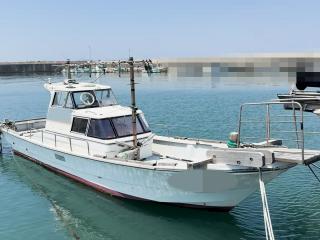 ヤマハ YDX-33