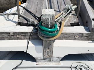 ヤマハ YDX-33