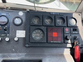 ヤマハ YDX-33