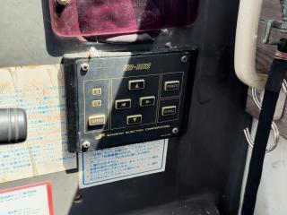 ヤマハ YDX-33