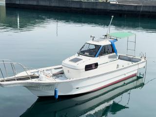 ヤマハ YDX-27