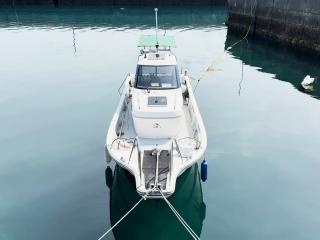 ヤマハ YDX-27