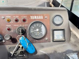 ヤマハ YDX-27