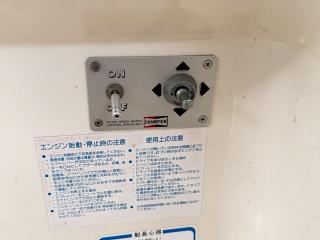 ヤマハ YDX-27