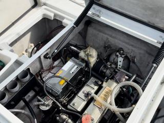 ヤマハ YDX-27