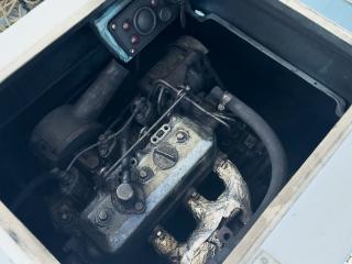 ヤンマー ZD26A3