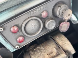 ヤンマー ZD26A3