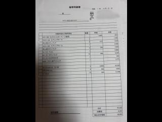 ヤマハ DX40(GW4-B)SV釣師