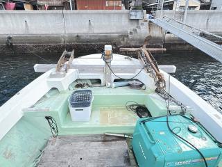 ヤンマー GA39