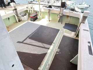ヤンマー GA39