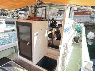 ヤンマー GA39