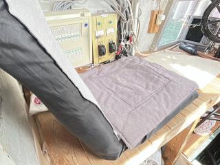 ヤンマー GA39