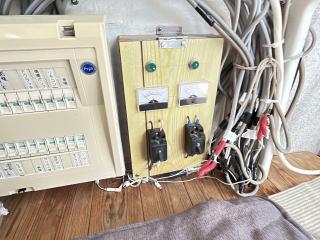 ヤンマー GA39